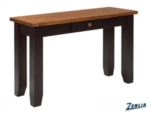 Roug Console Table H8