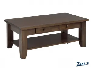 Roug Coffee Table L4S