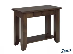 Roug Console Table H7S