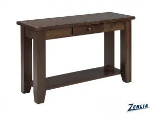 Roug Console Table H8S