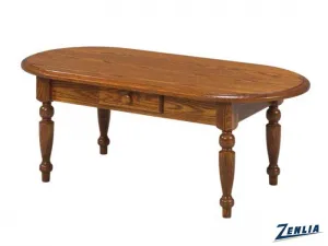 Country Coffee Table L10