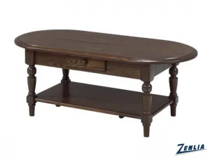 Country Coffee Table L10S