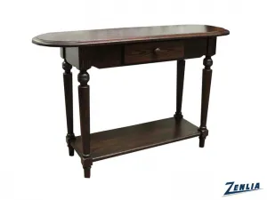 Country Console Table H20S