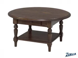 Country Coffee Table L20S
