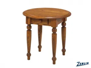 Country End Table L30