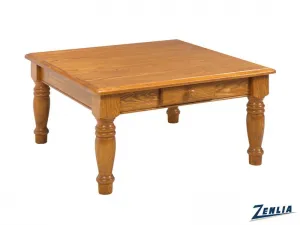 Country Coffee Table L5
