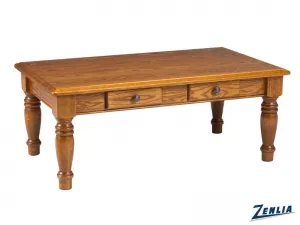 Country Coffee Table L4