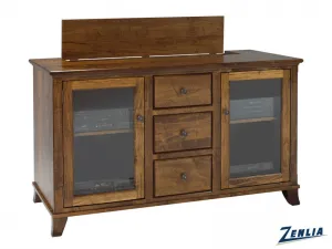 Bour TV Console F19B