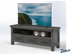 Austi TV Console F19CB