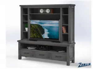 Austi Wall Unit