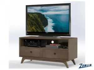 Mans TV Console F18C