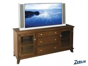 Bour TV Console F20B