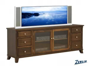 Bour TV Console F21B