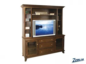 Bour Wall Unit F20