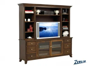 Bour Wall Unit F21