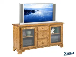 Country TV Console F19B