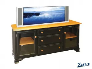 Country TV Console F20B