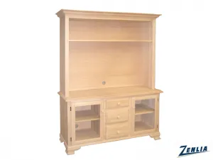 Count Wall Unit F19