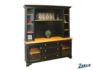 Count Wall Unit F20