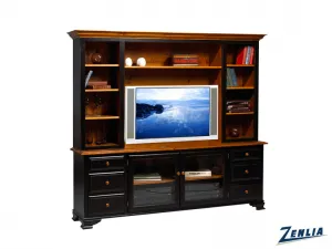 Count Wall Unit F21