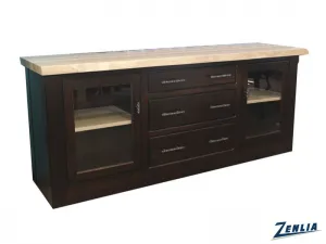 Live TV Console F20B