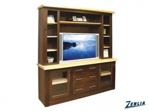 Live Wall Unit F20