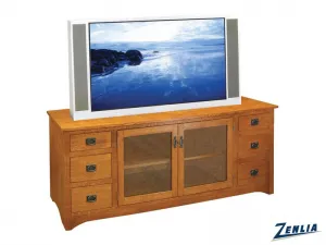 Missi TV Console F21B