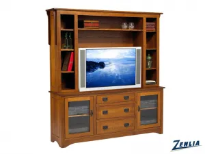 Missi Wall Unit F20