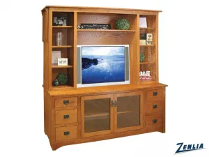 Missi Wall Unit F21