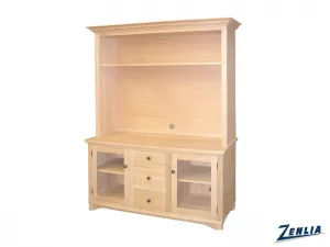 Monta Wall Unit F19
