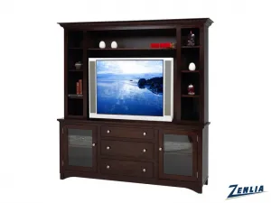 Monta Wall Unit F20