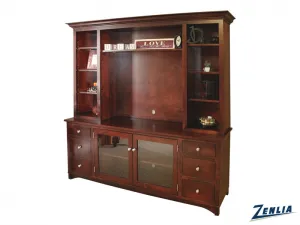 Monta Wall Unit F21