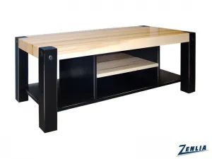 Modern TV Console F18B