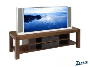 Modern TV Console F19B