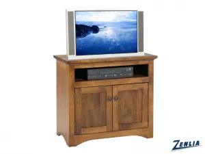 Country TV Console E17CL
