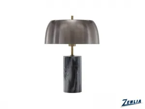 Alud Table Lamp Grey