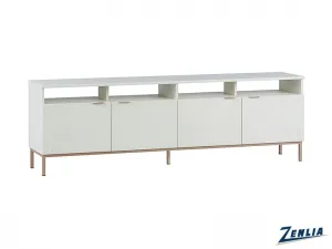 Ambro Media Stand