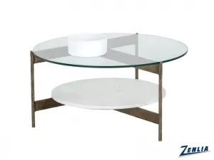 Mikay Coffee Table
