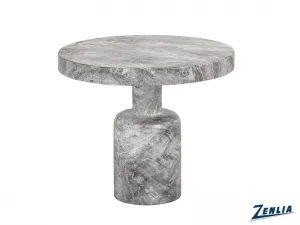 Elmi End Table