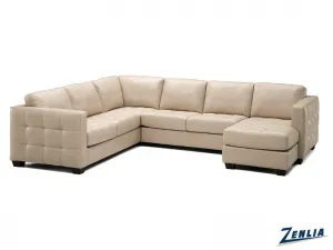 7755-8BA Sectional Sofa