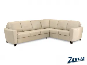 7732-8LE Sectional Sofa