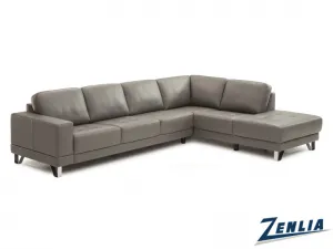 7762-5SE Sectional Sofa