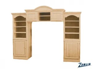 Count Wall Unit 23H