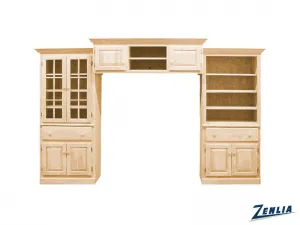 Count Wall Unit 18H