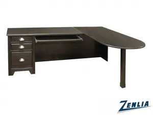 Bour Study Desk