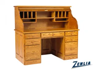 Count Droll Desk