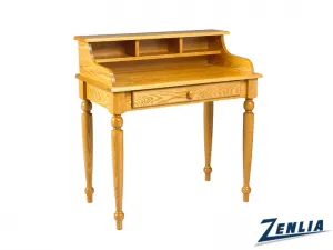 Count Study Desk L16