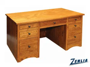 Monta Study Desk