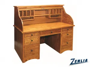 Monta Droll Desk