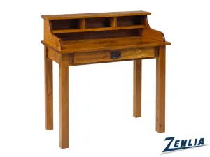 Monta Study Desk L16